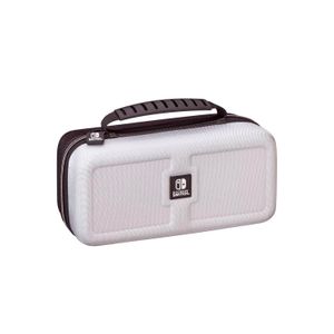 Estuche Original Game Traveler Deluxe Travel Case Oled 1680-White