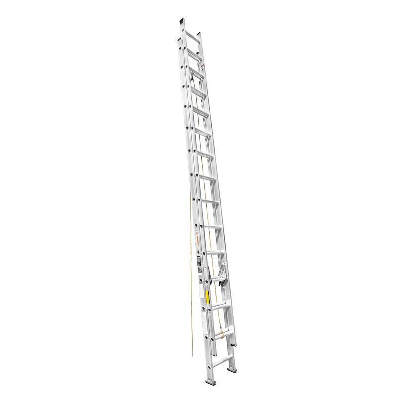  Truper 16743 / EST-35 - Escaleras de escalera, capacidad de  carga de 200 libras con estante resistente : Herramientas y Mejoras del  Hogar