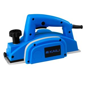 Cepillo Eléctrico 82 x 2 mm 650W Kaili KP6301