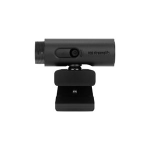 Camara Wed Streamplify Cam-Fhd-2M60-Bk 1080P-60Fps-Black