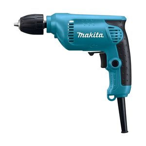 Taladro de Rotación Makita 6413 de 450 Watts con Mandril de 3/8