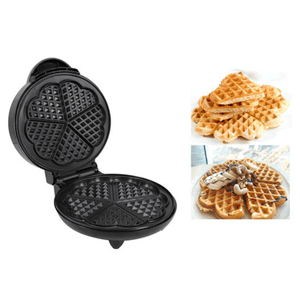 Waflera Boma Heart 1200w BM-2010