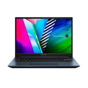 Laptop Asus VivoBook Pro 14" 2.8K OLED Ryzen 5 5600H 8GB RAM 512G SSD RTX 3050 4GB Win11