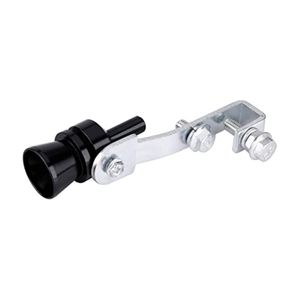 Silbato Tubo De Escape Simulador Turbo Auto Moto