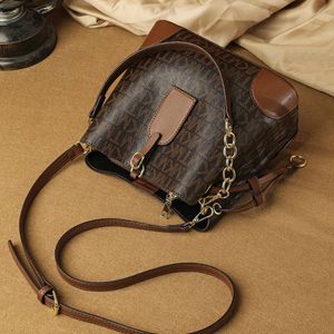 Crossbody Morral de Lujo Eloise