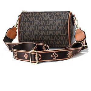 Crossbody Morral de Lujo Niza