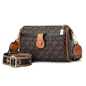 Crossbody Morral de Lujo Niza