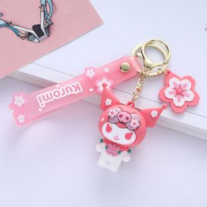 Llavero Funko Kuromi Pink