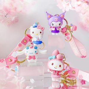 Llavero Funko Hello Kitty y sus amigas Marineros