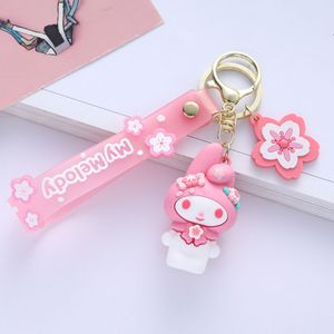 Llavero Funko My Melody Pink