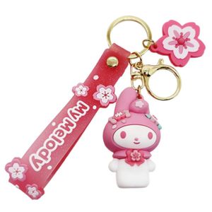 Llavero Funko My Melody Pink