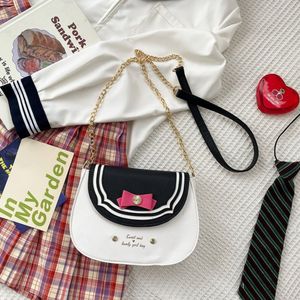 Cartera de Lujo Sailor Moon Negro
