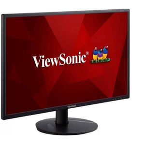 Monitor Viewsonic Va2718sh 27 Full Hd Led
