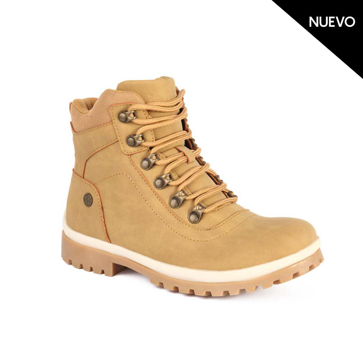 Botines mujer online peru