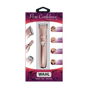 Kit recortador vello corporal Wahl 09865-2908