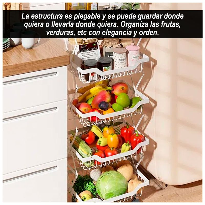 Organizadores para Cocina en Luperstore Luperstore