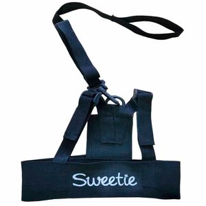 Arnes de Seguridad SWEETIE Azul Marino