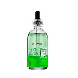Serum Aloe Vera + Caffeine Solution 5% + egcg - The Ordinary 30ml
