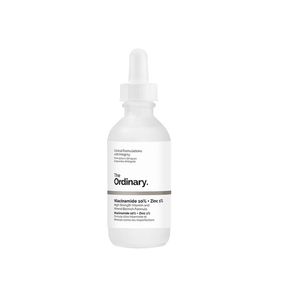 Serum Niacinamide 10% Zinc 1% The Ordinary 60ml