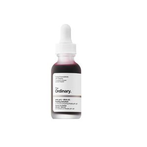 Serum Aha 30% + bha 2% Peeling Solution - The Ordinary 30ml