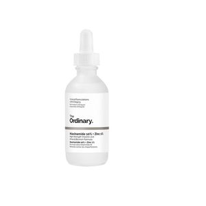 Serum Niacinamide 10% zinc 1% The Ordinary 30ml