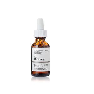 Serum Caffeine Solution 5% + egcg - The Ordinary 30ml
