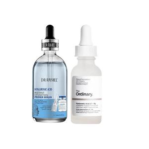 Serum Acido Hialurónico + Hyaluronic Acid 2% + b5 30ml
