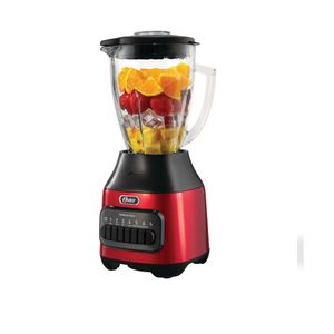 Licuadora Oster BLSTPEG-CPB-053 1.5L Rojo