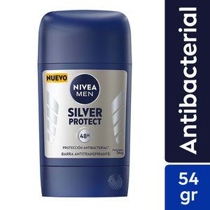 Desodorante Barra NIVEA Sensitive Protect Frasco 54g