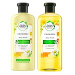 Shampoo Herbal Essences Manzanilla 400 Ml Frasco