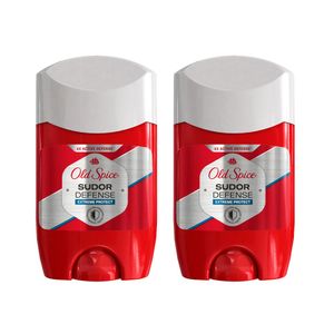 Pack Desodorante en Barra OLD SPICE Extreme Protect Frasco 50g x 2un