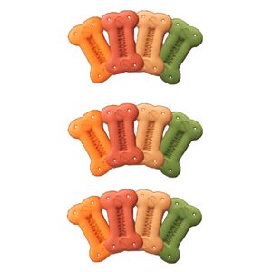 Snacks para Perros Ricocrack Adulto de Multisabores 500g