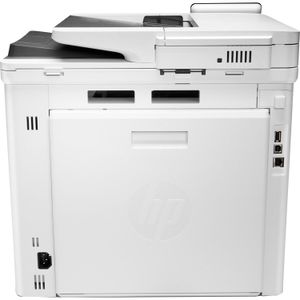 Impresora multifunción HP Color LaserJet Pro M479FDN