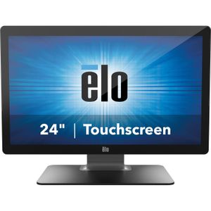 Elo Touch 2402L Monitor TFT de pantalla táctil de 24&quot; 16:9