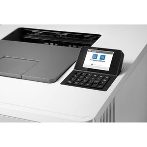 Impresora láser a color HP LaserJet Enterprise M455dn