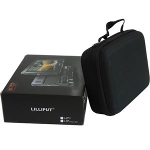 Lilliput H7 7&quot; 4K HDMI Monitor en cámara ultrabrillante
