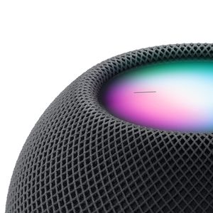 Apple HomePod mini (naranja)