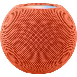 Apple HomePod mini (naranja)