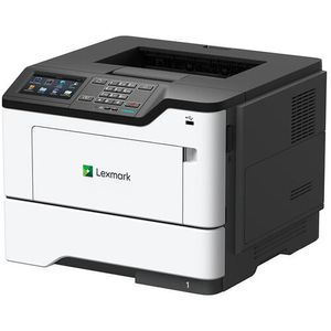 Impresora láser monocromática Lexmark MS622de