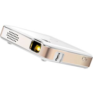 Kodak Luma 150 Proyector LED DLP de red portátil WVGA de 60 lúmenes
