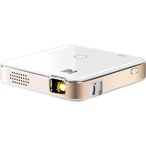 Kodak Luma 150 Proyector LED DLP de red portátil WVGA de 60 lúmenes