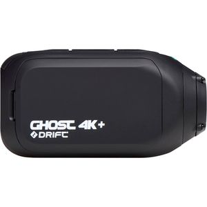 Cámara de acción Drift Ghost 4K+