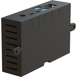 Mini computadora Azulle Ally
