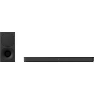 Sony HT-S400 Sistema de barra de sonido de 2.1 canales y 330 W