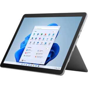 Microsoft Surface Go 3 multitáctil de 10,5&quot; (solo Wi-Fi, Platinum)