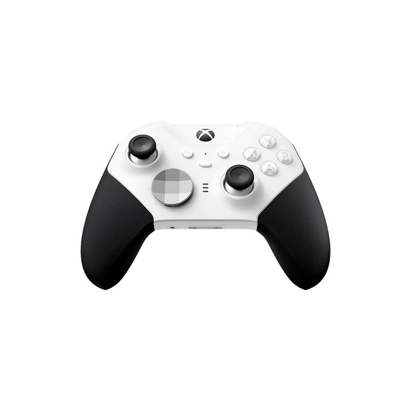 Mando Xbox Series X Wireless Volt + Bateria Recagable - Real Plaza