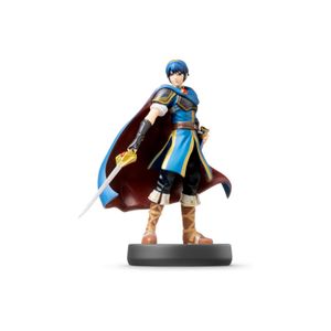 Amiibo Super Smash Bros Marth Nintendo Switch