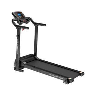 Trotadora Eléctrica Ultimate Fitness E220