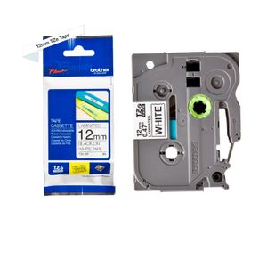 Cinta Brother Tze-231 12mm X 8m