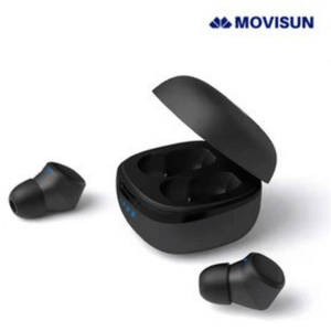 Audifonos Movisun Inalambricos Bluetooth Ear Beans 2